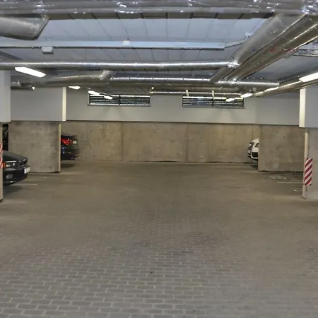 Apartment In The Heart Of *