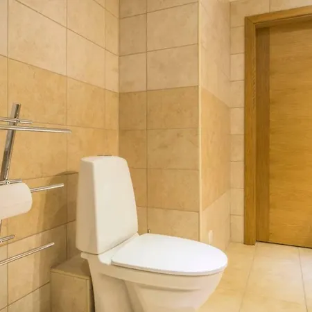 In The Heart Of Apartment *