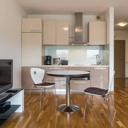 In The Heart Of Riga