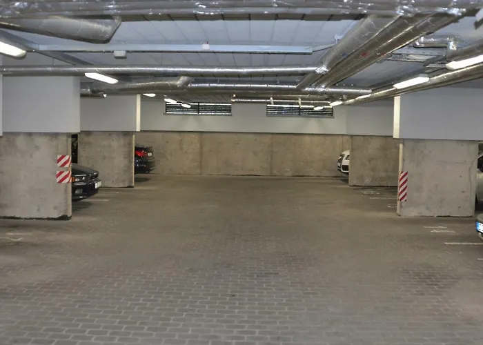 Appartement In The Heart Of *