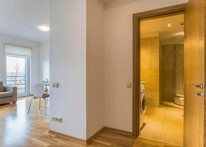 In The Heart Of Appartement *